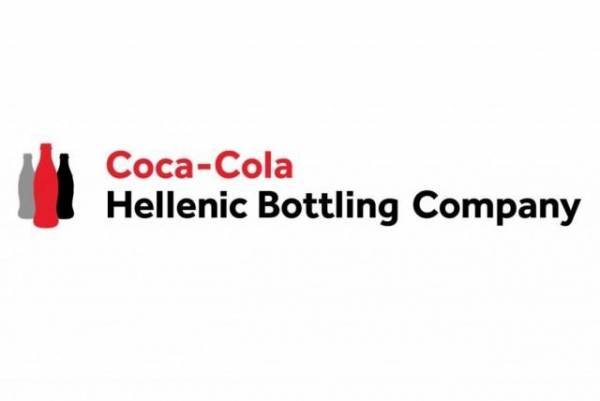 Coca Cola ΗBC: Υποβάθμισε το outlook σε σταθερό η S&amp;P