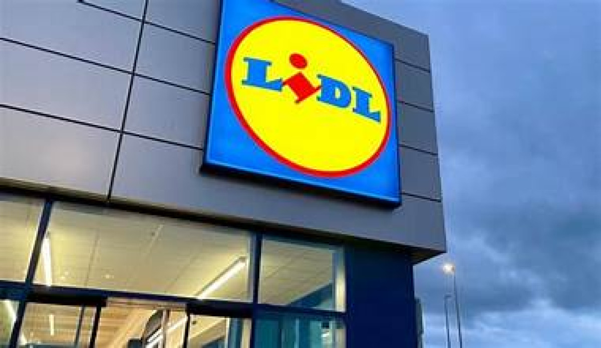 Lidl για πρόστιμο ΔΙΜΕΑ: Άδικο και αυθαίρετο - Θα ασκήσουμε και πάλι όλες τις νόμιμες ενέργειες