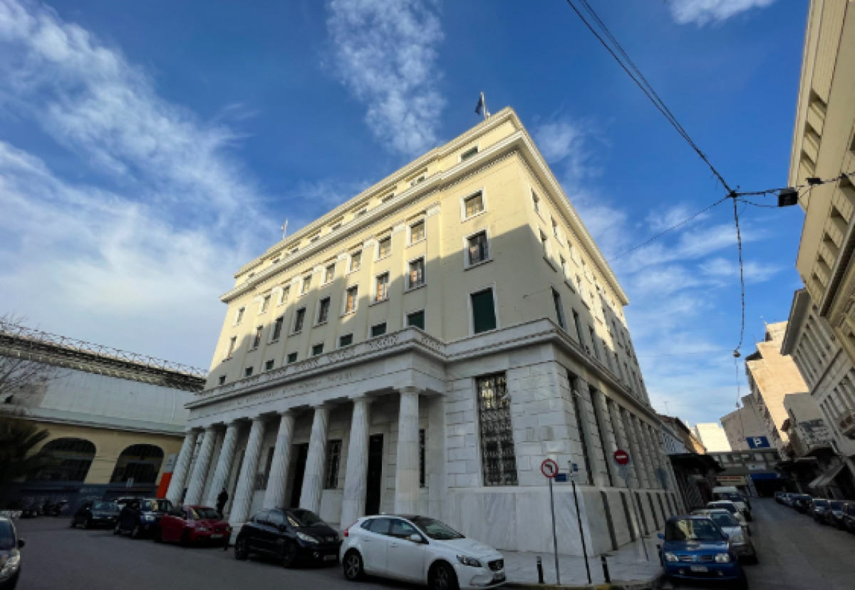 ΕΒΕΠ: Απαιτείται πλήρης διαλεύκανση και επιτάχυνση των ελέγχων στα κατασχεθέντα κοντέινερ στο λιμάνι του Πειραιά