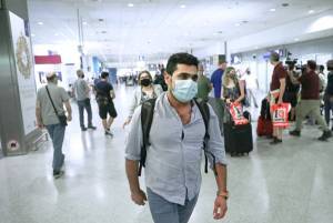 Επαναπατρίστηκε ο Έλληνας πολίτης από το Αφγανιστάν