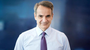 Μητσοτάκης: Στη Ρώμη για τη Διάσκεψη για την Ανάκαμψη της Ουκρανίας