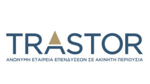 Trastor: Στις 20 Μαρτίου η ΓΣ για διανομή μερίσματος και ΑΜΚ