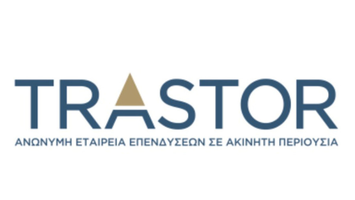 Trastor: Στις 20 Μαρτίου η ΓΣ για διανομή μερίσματος και ΑΜΚ
