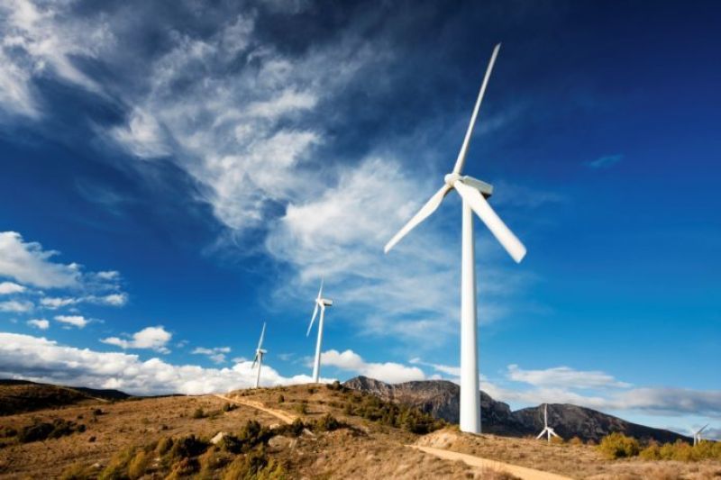 Τα σημαντικότερα έργα που υποστηρίζει το σχέδιο Γιούνκερ στην Ελλάδα