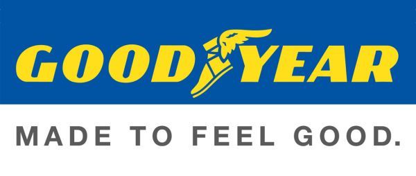 H Goodyear αποσπά τη διάκριση «Most Admired in the World»