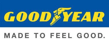 H Goodyear αποσπά τη διάκριση «Most Admired in the World»