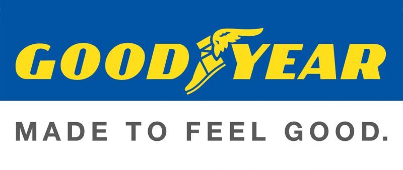 H Goodyear αποσπά τη διάκριση «Most Admired in the World»