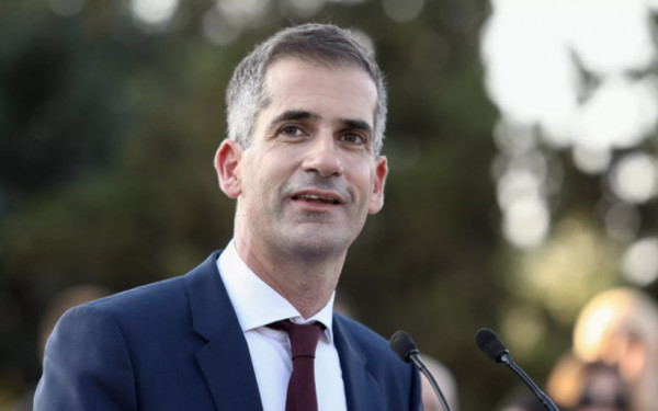 Μπακογιάννης: Τέλος Ιουνίου η πλατεία Συντάγματος στη διάθεση των πολιτών