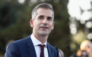 Μπακογιάννης: Τέλος Ιουνίου η πλατεία Συντάγματος στη διάθεση των πολιτών