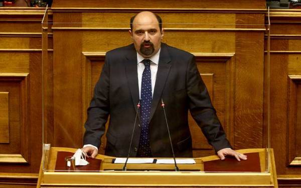 Εύβοια: Απαλλαγή ΕΝΦΙΑ και το 2022 για τους ιδιοκτήτες ακινήτων