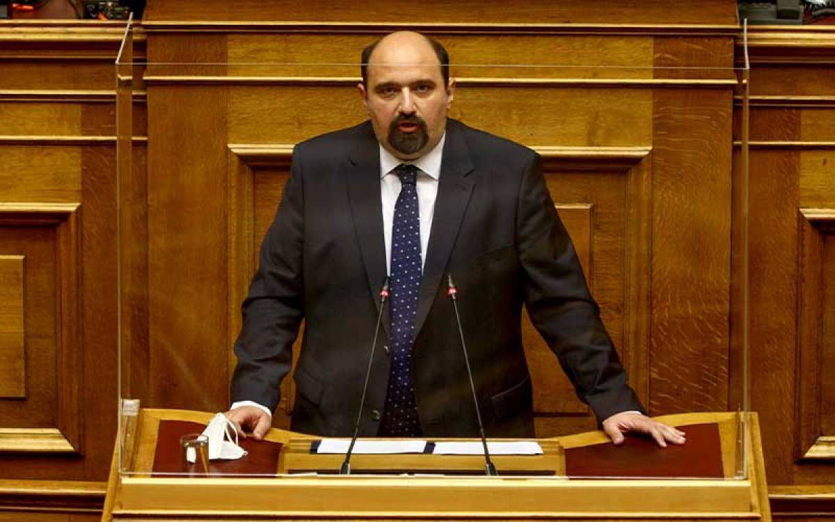 Εύβοια: Απαλλαγή ΕΝΦΙΑ και το 2022 για τους ιδιοκτήτες ακινήτων