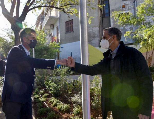 Nova-Δήμος Αθηναίων: Ενώνουν τις δυνάμεις τους για μια πρασινότερη Αθήνα