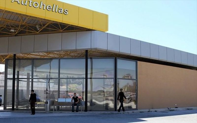 Autohellas: Σε ανοδικό "ράλι" ο κύκλος εργασιών το α' εξάμηνο