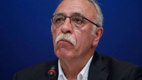 Βίτσας: Ο Καμμένος δε θα ρίξει την κυβέρνηση