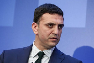 Κικίλιας: Διασφαλίζουμε αξιόπιστες θαλάσσιες συγκοινωνίες για τους νησιώτες