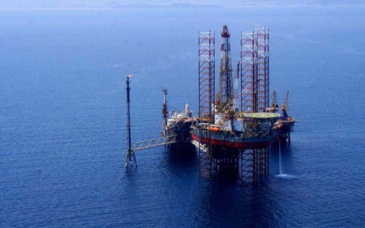 Κύπρος: Συνεργασία Total και Eni για δραστηριότητες στην ΑΟΖ