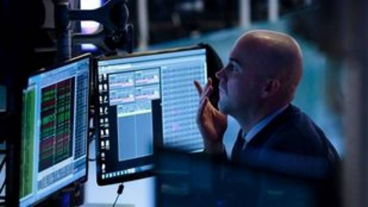 Στο «κόκκινο» τα ευρωπαϊκά χρηματιστήρια