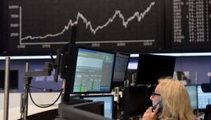 Ευρωαγορές: Ανέκτησαν τις δυνάμεις τους και έκλεισαν με θετικά πρόσημα