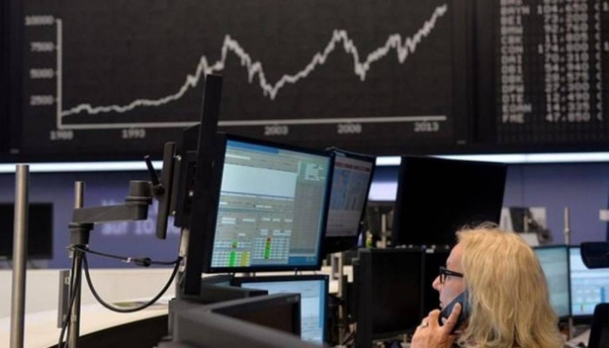 Ευρωαγορές: Ανέκτησαν τις δυνάμεις τους και έκλεισαν με θετικά πρόσημα