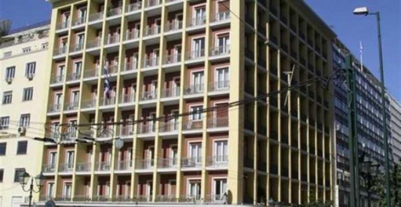 Υπ. Εσωτερικών: Νέο σύστημα κινητικότητας των δημοσίων υπαλλήλων