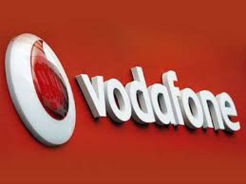 Vodafone Group: Αύξηση 3,4% στα ετήσια EBITDA