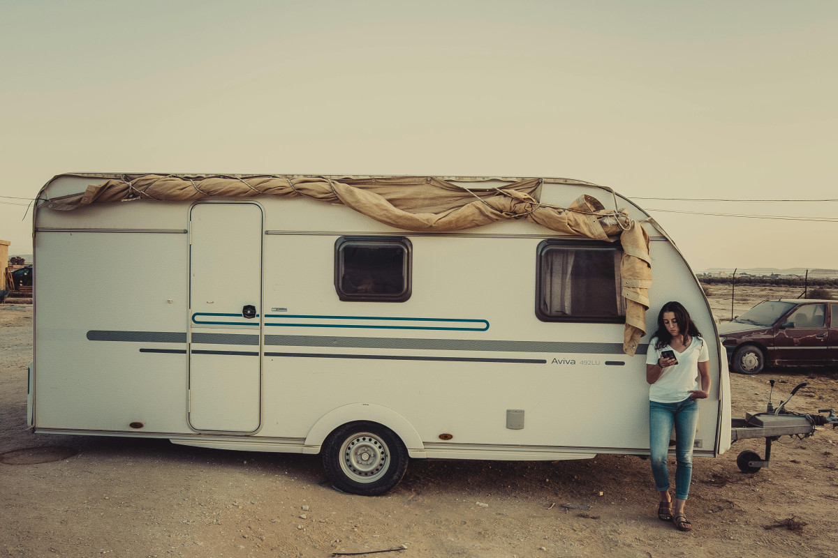 Διακοπές με τροχόσπιτο: 29.000 camper stops στην Ευρώπη, κανένα στην Ελλάδα