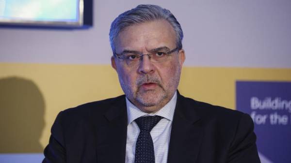 Μόνο με ανάπτυξη 3-4% θα ξεφύγουμε από το κόκκινα δάνεια