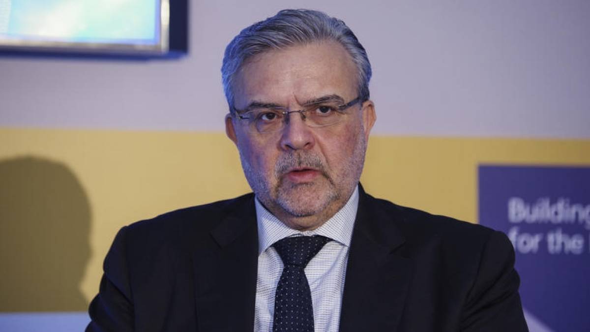Μόνο με ανάπτυξη 3-4% θα ξεφύγουμε από το κόκκινα δάνεια