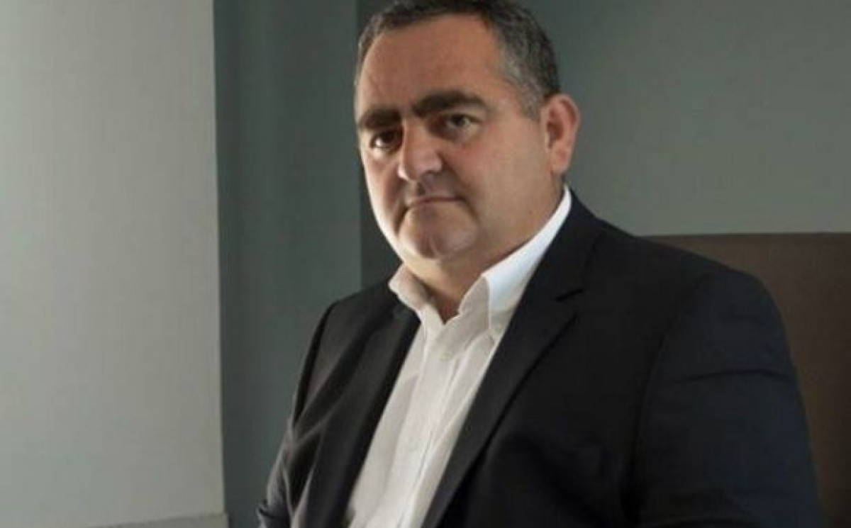 Διπλωματικές πηγές για Μπελέρη: Παραβιάζεται το τεκμήριο αθωότητας