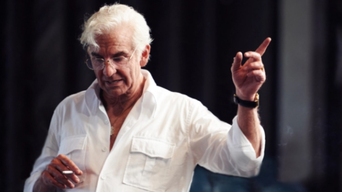 Maestro: Αγνώριστος ο Μπράντλεϊ Κούπερ ως Λέοναρντ Μπέρνσταϊν – Οι πρώτες φωτογραφίες