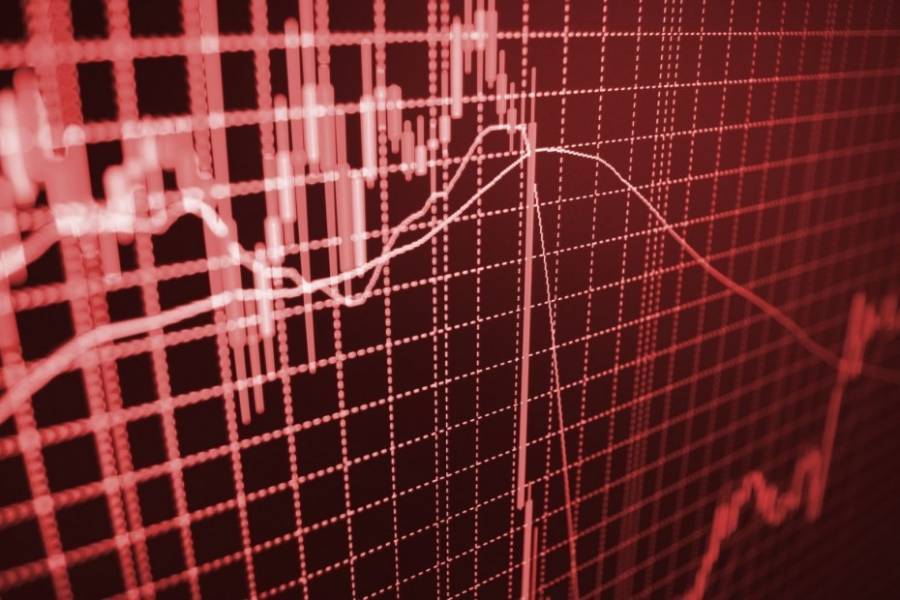 Αδυνατούν να αντιδράσουν στον κοροναϊό τα ευρωπαϊκά χρηματιστήρια