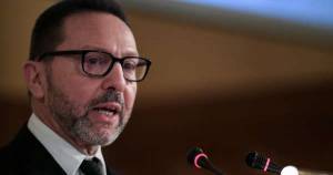 Στουρνάρας: $4,5 τρισ. ετησίως από τη μετάβαση στην κυκλική οικονομία