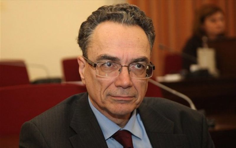 Οριστική απαλλαγή πρώην γ.γ. του ΥΠΟΙΚ από την κατηγορία της ψευδορκίας σχετικά με τη λίστα Λαγκάρντ
