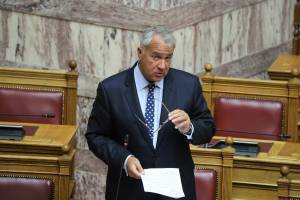 Βορίδης:Σε αναστολή και οι εκπαιδευτικοί που θα αρνηθούν το τεστ