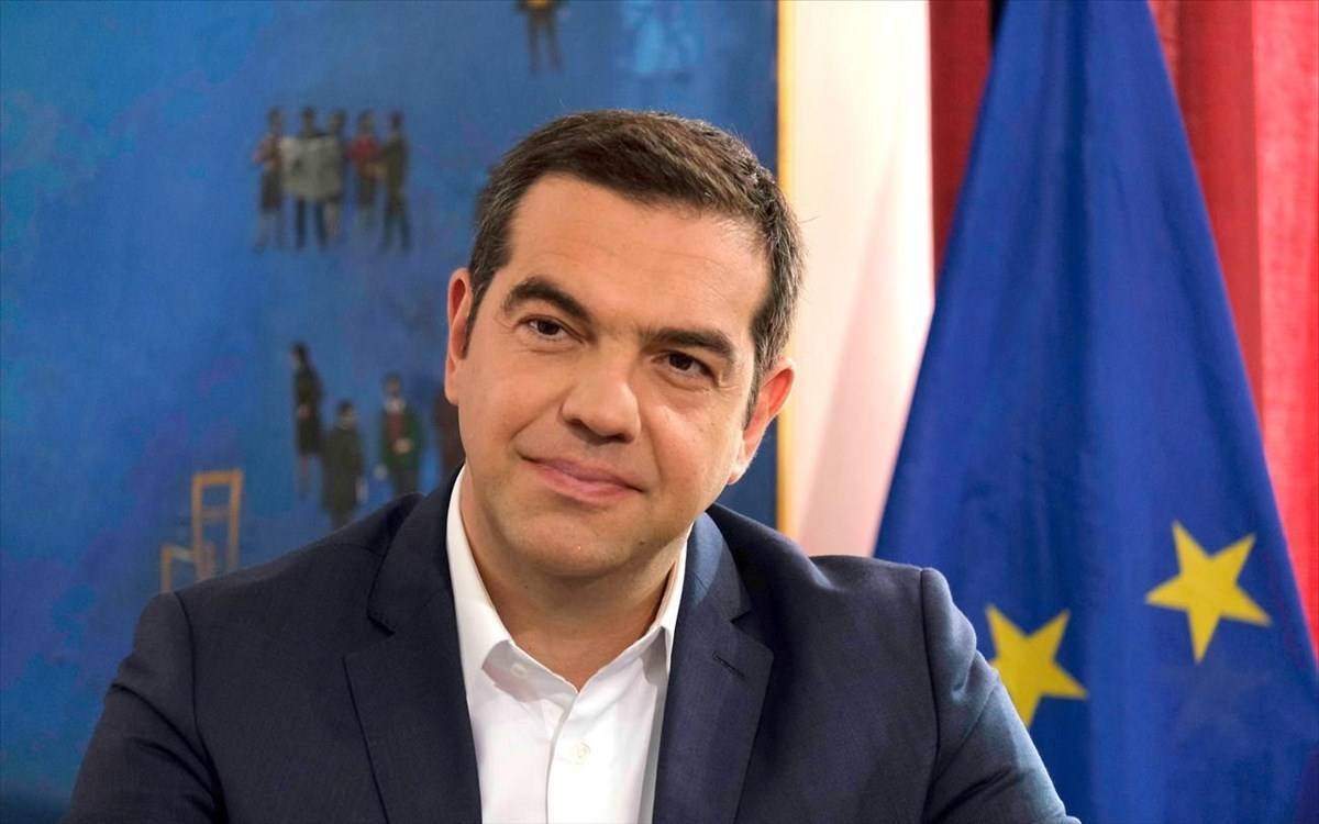 Τσίπρας: Σε Βερολίνο και Βρυξέλλες- Ποιος ο λόγος