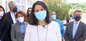 Κεραμέως: Δωρεάν τα rapid για μαθητές σε δημόσιες δομές