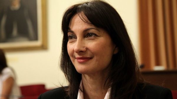Κουντουρά: Πρωταγωνίστρια στον τουρισμό η Ελλάδα