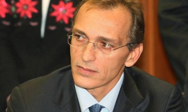 Ένταλμα σύλληψης για τον Λεωνίδα Μπόμπολα στην Κύπρο