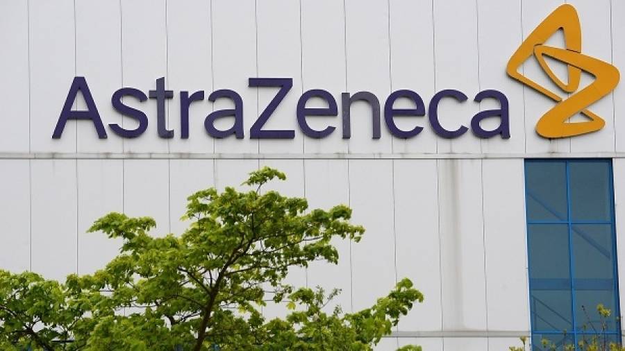 AstraZeneca: Βλέπει τέλος της πανδημίας τον Ιούλιο του 2021;