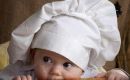 Τα απαραίτητα μέτρα για να είναι τα παιδιά ασφαλή στην κουζίνα