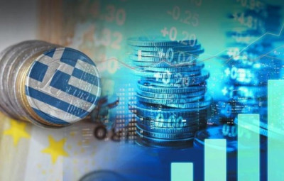 Η Fitch επαναξιολογεί την ελληνική οικονομία-Η Citigroup αναμένει καλά νέα