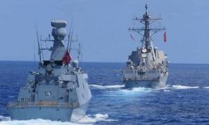 Κύπρος: Παράνομη η τουρκική navtex