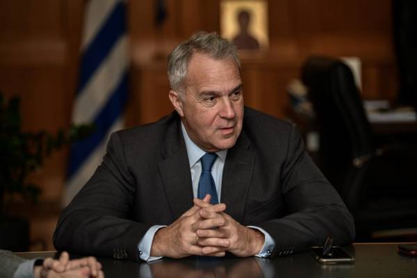 Βορίδης: Πάνω από 8,5 εκατ. ευρώ στους παραγωγούς λαϊκών αγορών