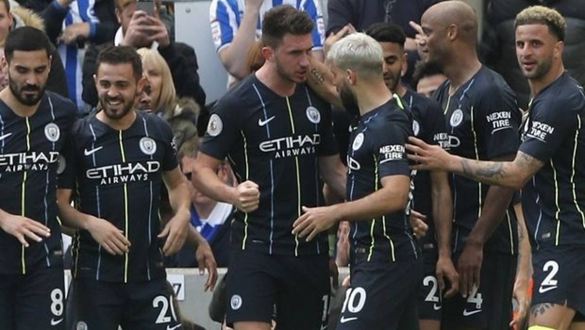Premier League: Πρωταθλήτρια με ανατροπή η Μάντσεστερ Σίτι