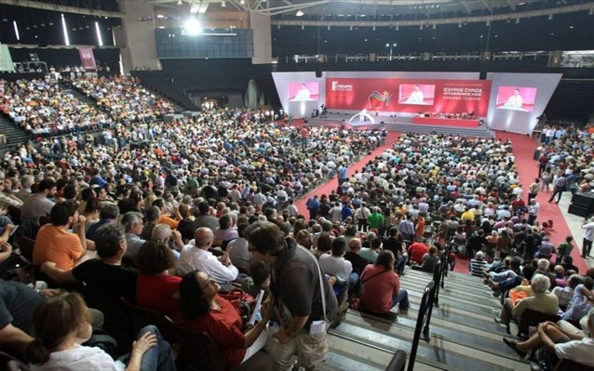 Διαψεύδουν οι «53+» ότι υπονομεύουν την Προοδευτική Συμμαχία