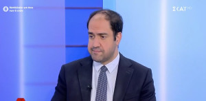 Κεφαλογιάννης: Έχουμε 1.100 πυρκαγιές από την έναρξη της αντιπυρικής περιόδου