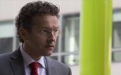 Eurogroup-Ντάισελμπλουμ: «Να διασφαλίσουμε τη βιωσιμότητα του χρέους»
