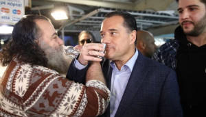 Γεωργιάδης: Οι τιμές με το «Σαρακοστιανό καλάθι» είναι εξαιρετικές