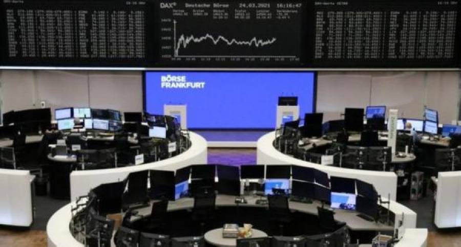 «Έσπασαν» τα κοντέρ με τα ρεκόρ τους τα ευρωπαϊκά χρηματιστήρια