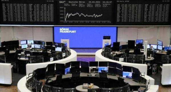 «Έσπασαν» τα κοντέρ με τα ρεκόρ τους τα ευρωπαϊκά χρηματιστήρια
